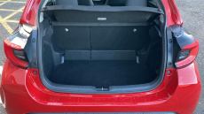 Toyota Yaris 1.5 Hybrid Design 5dr CVT Hybrid Hatchback